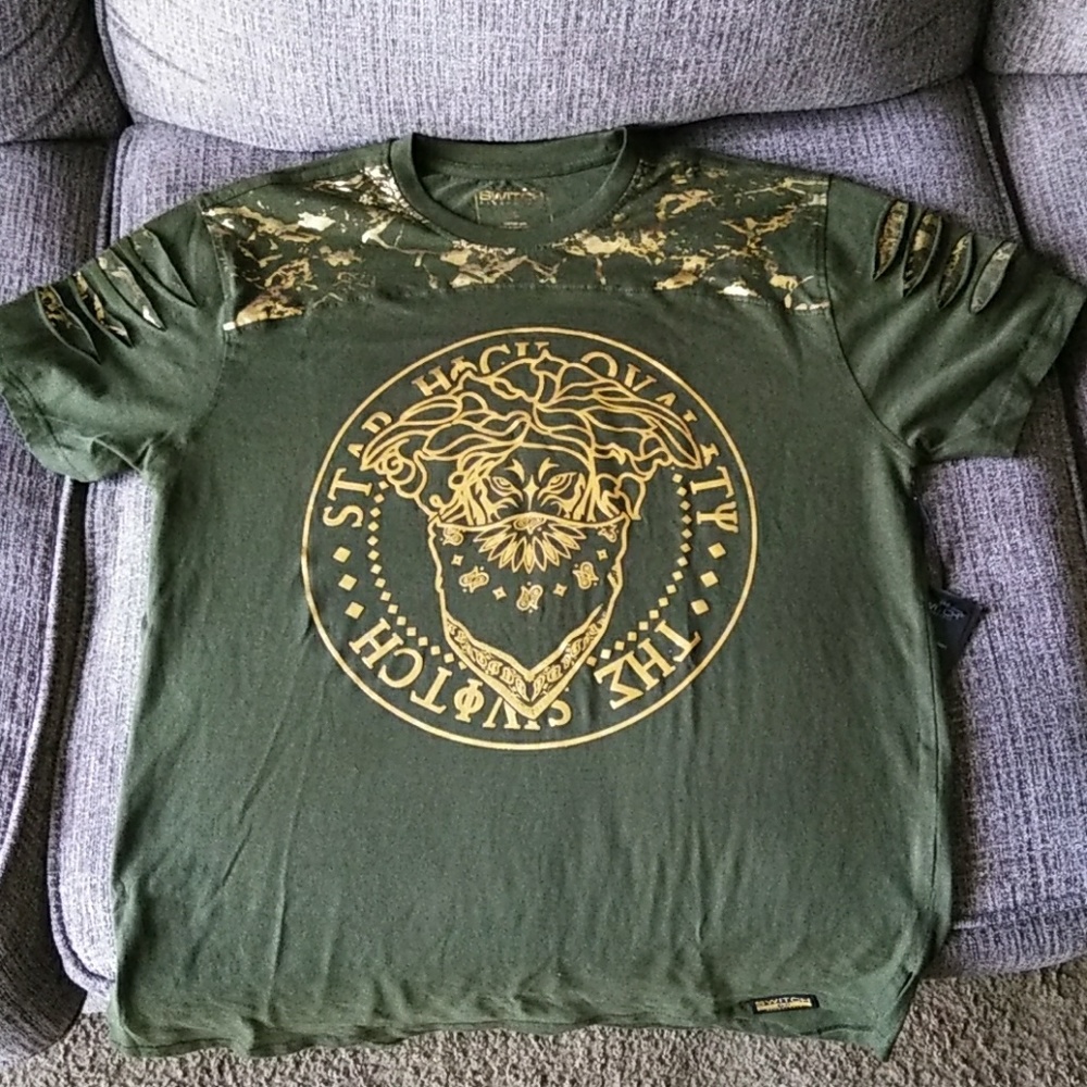 Shirt